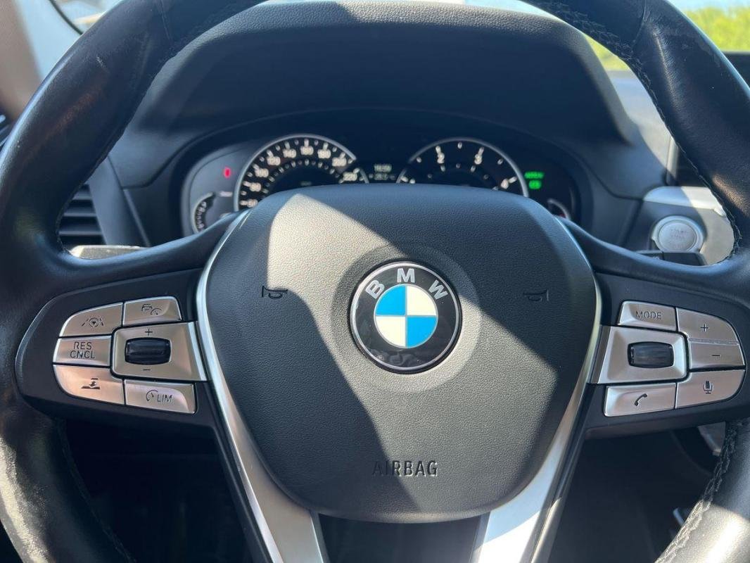BMW X3 - Photo 20
