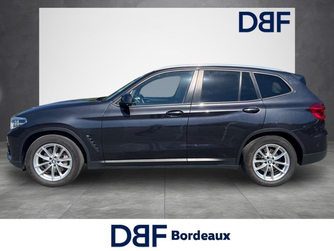 BMW X3 - Photo 2