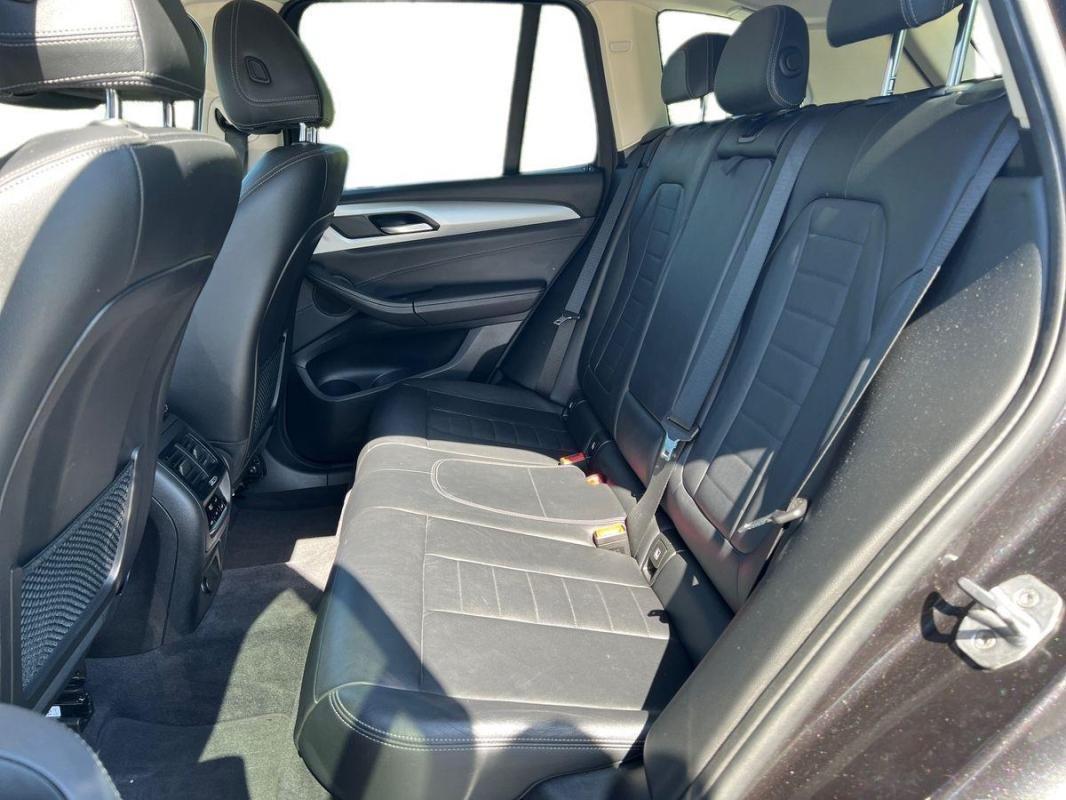 BMW X3 - Photo 23