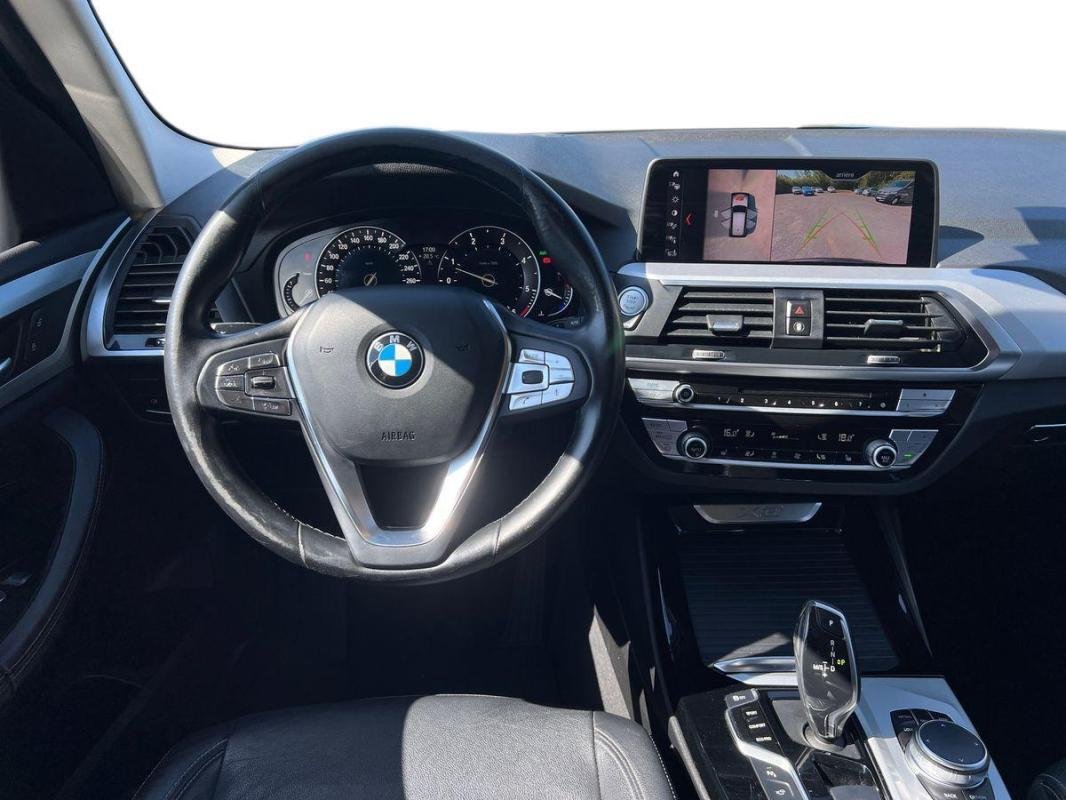 BMW X3 - Photo 24