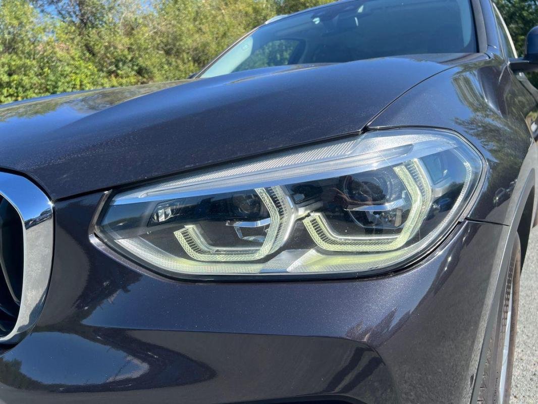 BMW X3 - Photo 25