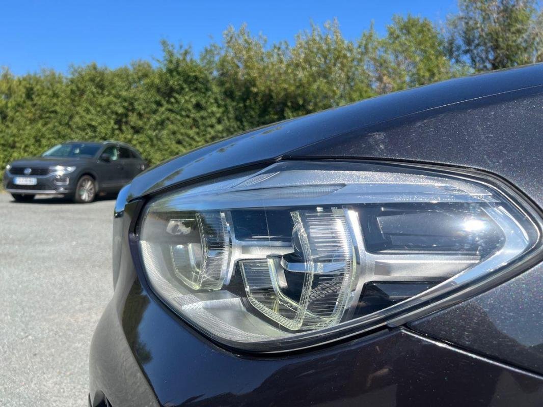 BMW X3 - Photo 26