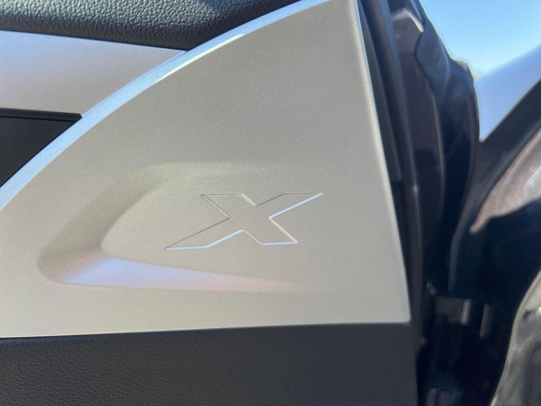 BMW X3 - Photo 27