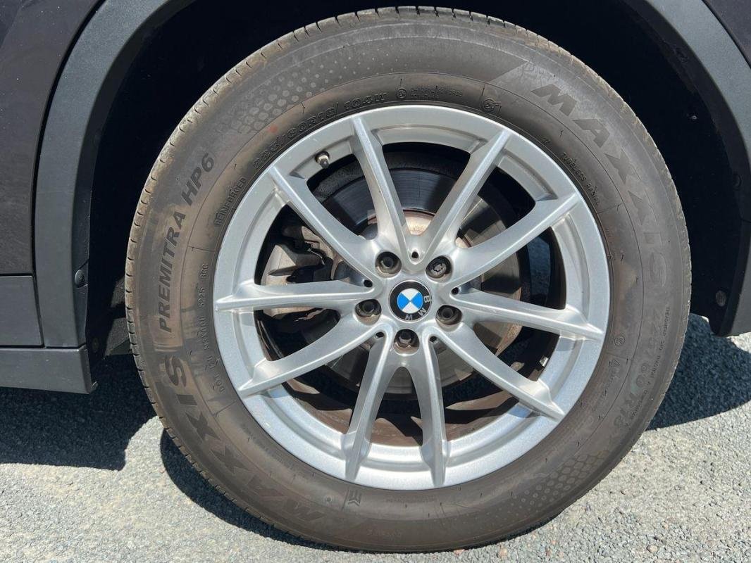 BMW X3 - Photo 28
