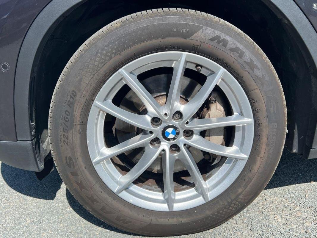 BMW X3 - Photo 29