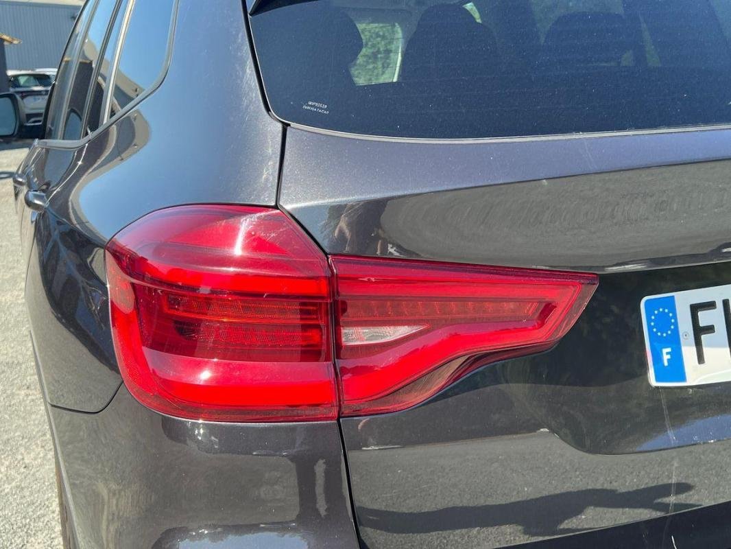 BMW X3 - Photo 30