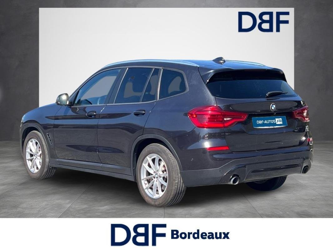 BMW X3 - Photo 3