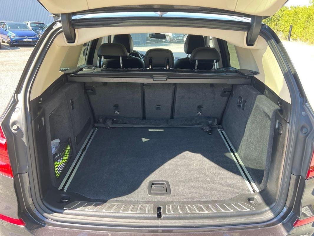 BMW X3 - Photo 31