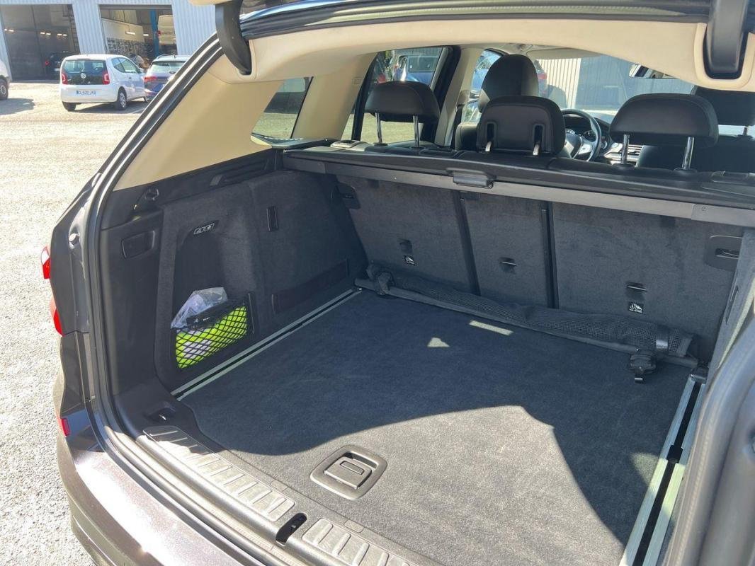 BMW X3 - Photo 32