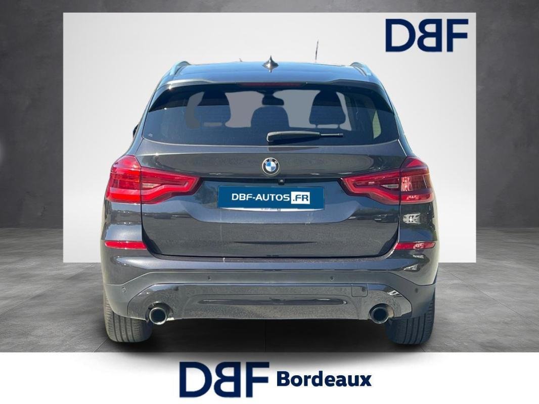 BMW X3 - Photo 4
