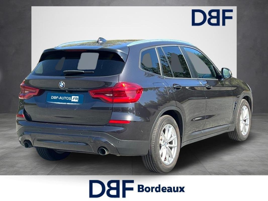 BMW X3 - Photo 5