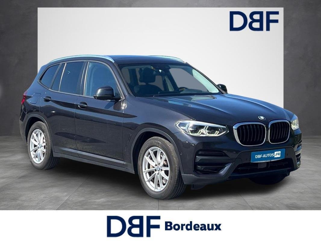 BMW X3 - Photo 6