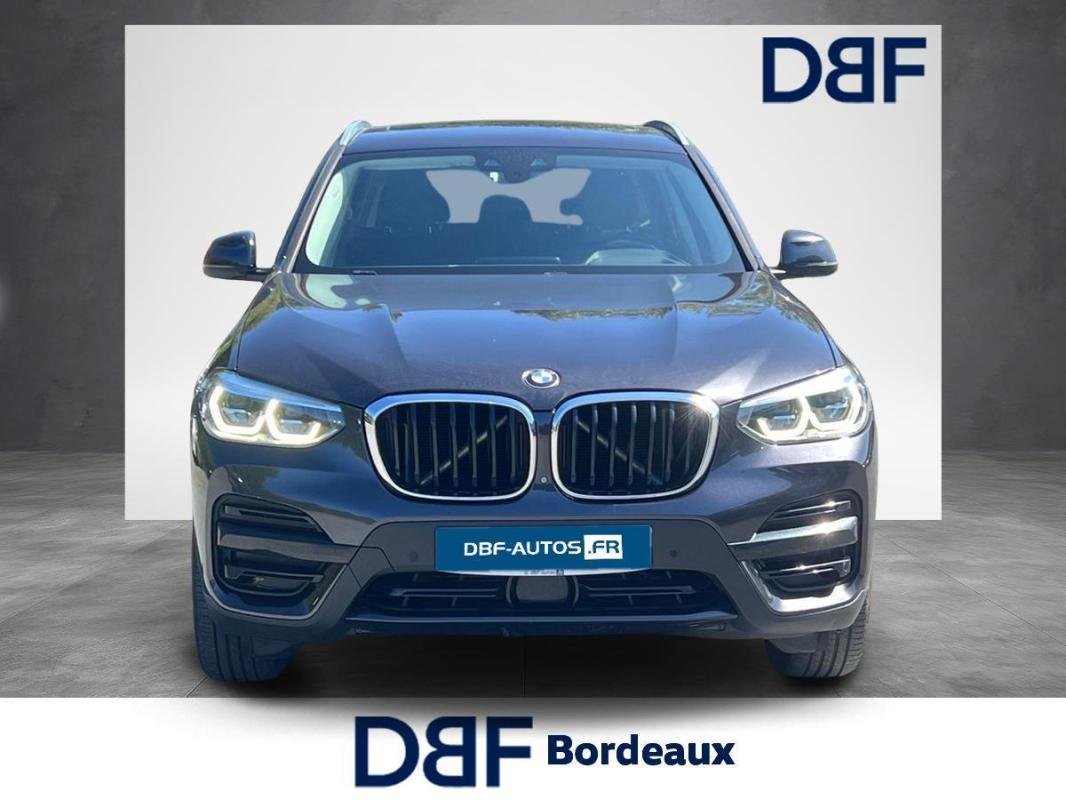 BMW X3 - Photo 7