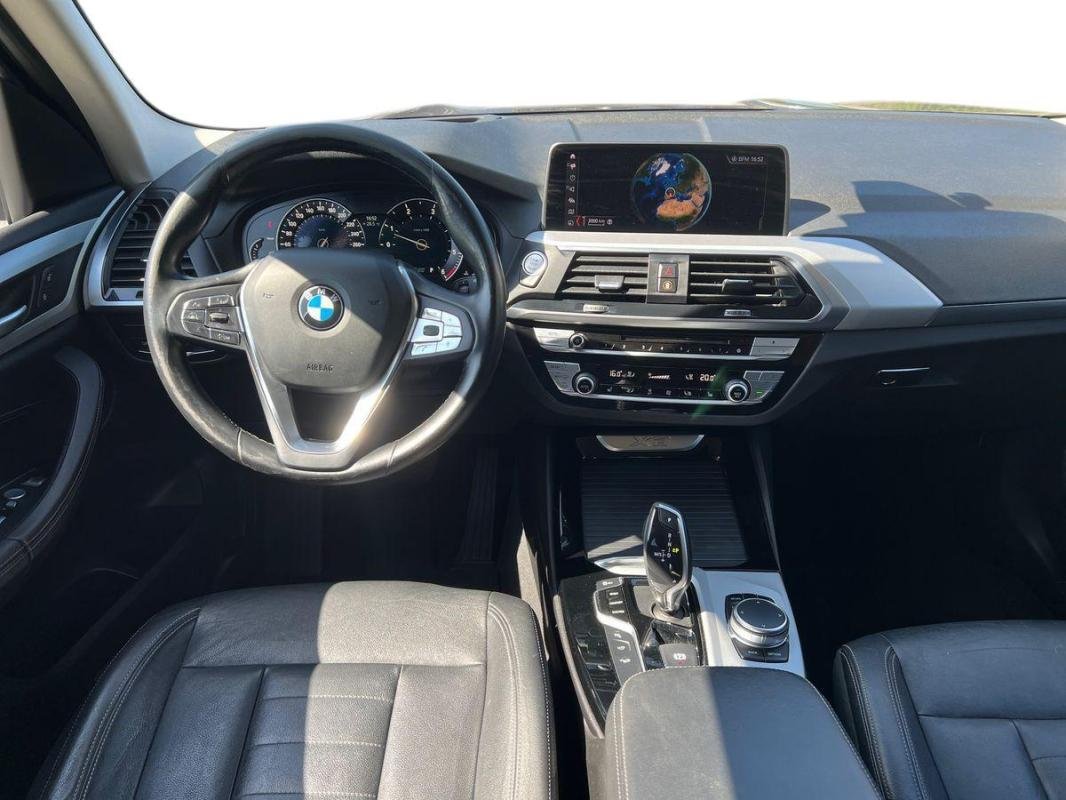BMW X3 - Photo 8