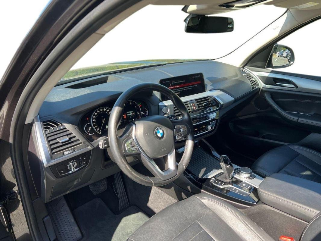 BMW X3 - Photo 9