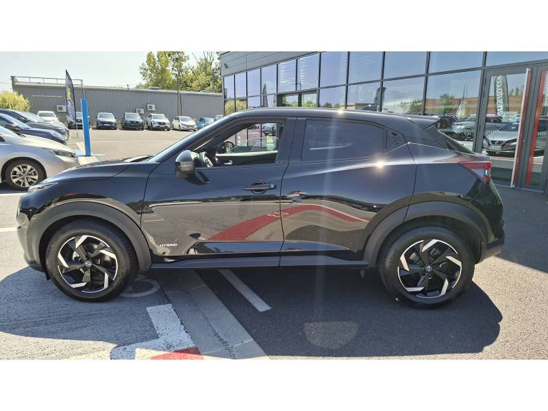 Nissan Juke - Photo 11