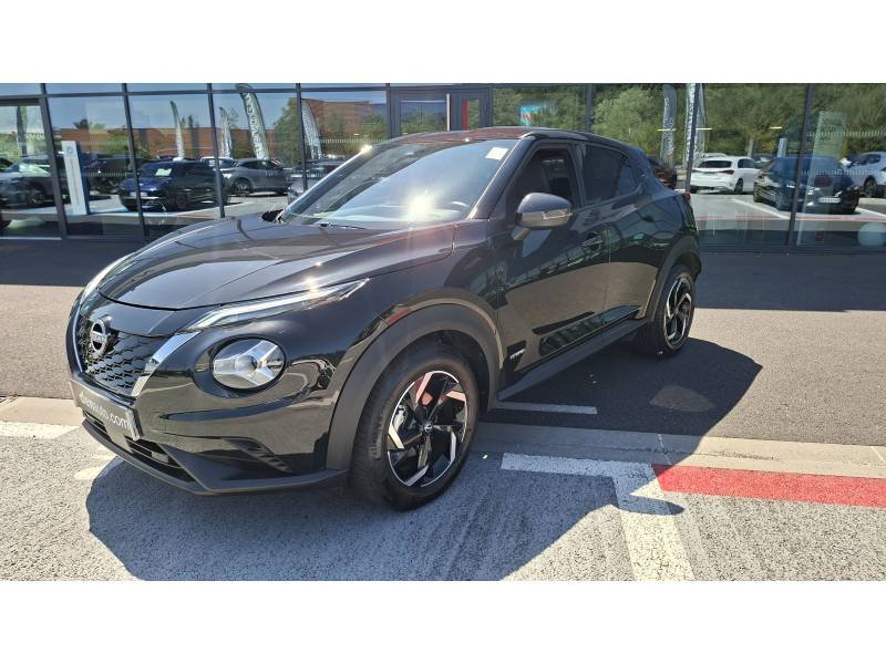 Nissan Juke - Photo 12