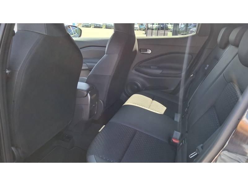 Nissan Juke - Photo 14