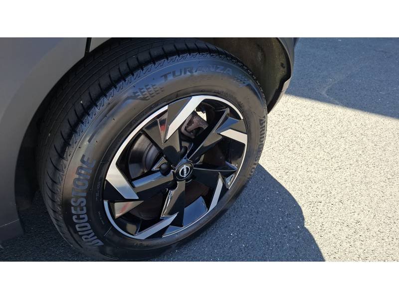 Nissan Juke - Photo 16
