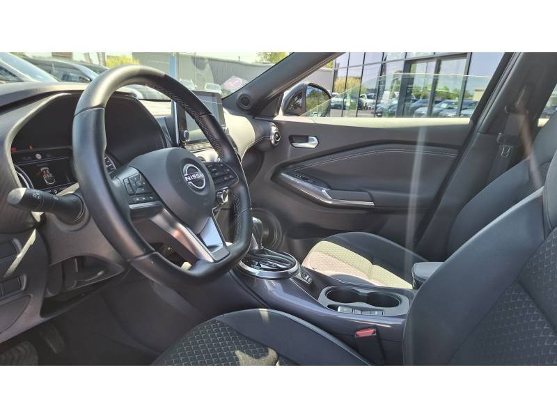 Nissan Juke - Photo 17