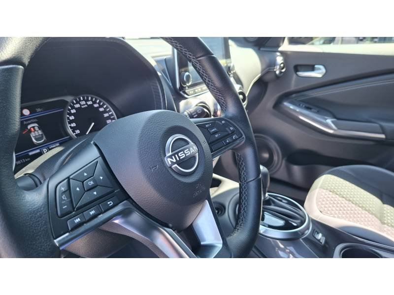 Nissan Juke - Photo 18