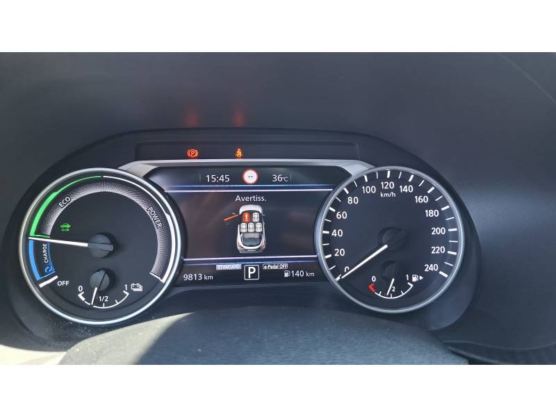 Nissan Juke - Photo 20