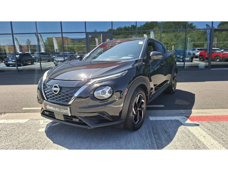 Nissan Juke - Photo 2
