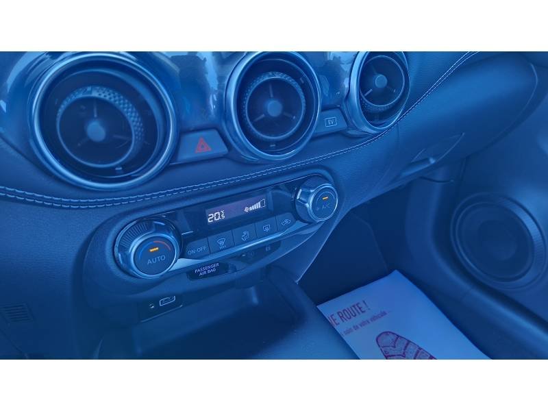 Nissan Juke - Photo 22