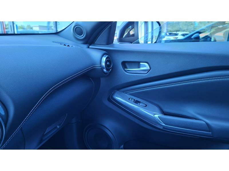 Nissan Juke - Photo 23