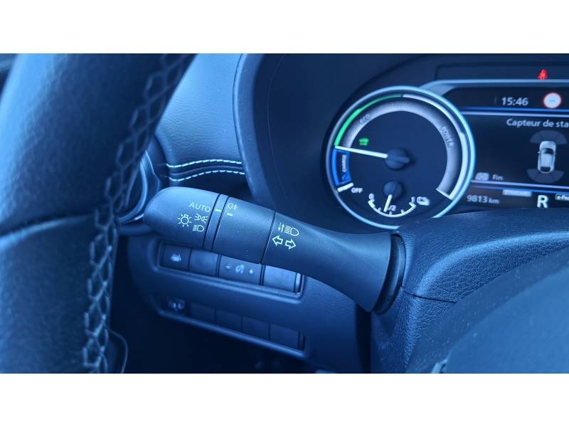 Nissan Juke - Photo 25