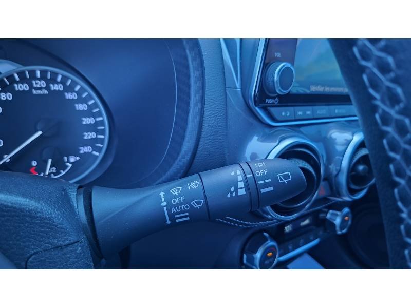 Nissan Juke - Photo 26
