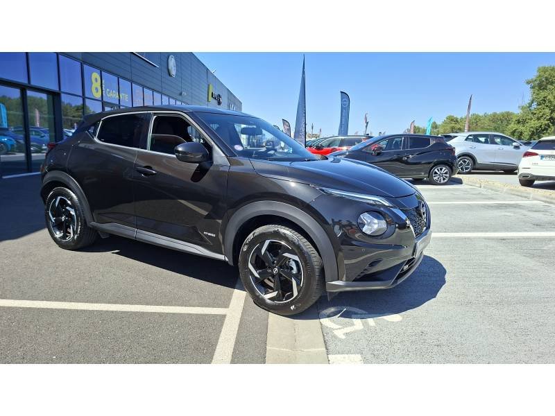 Nissan Juke - Photo 5