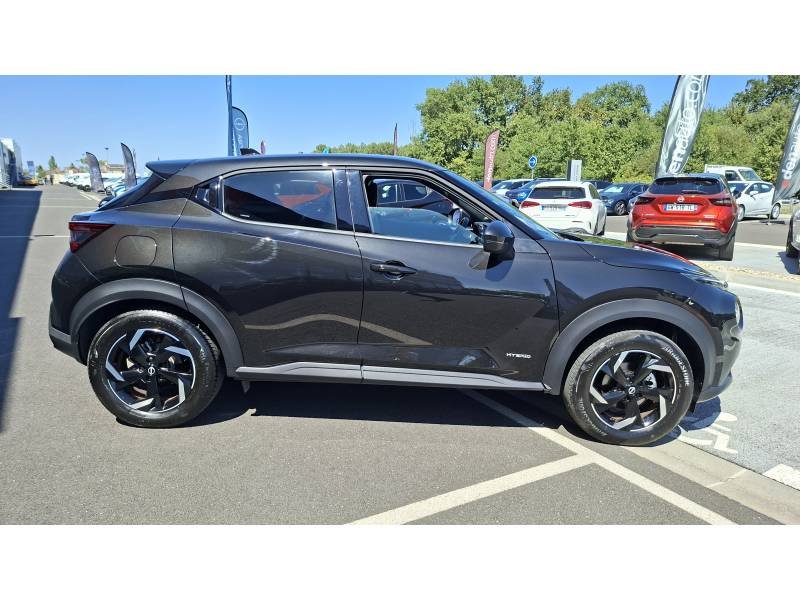 Nissan Juke - Photo 6