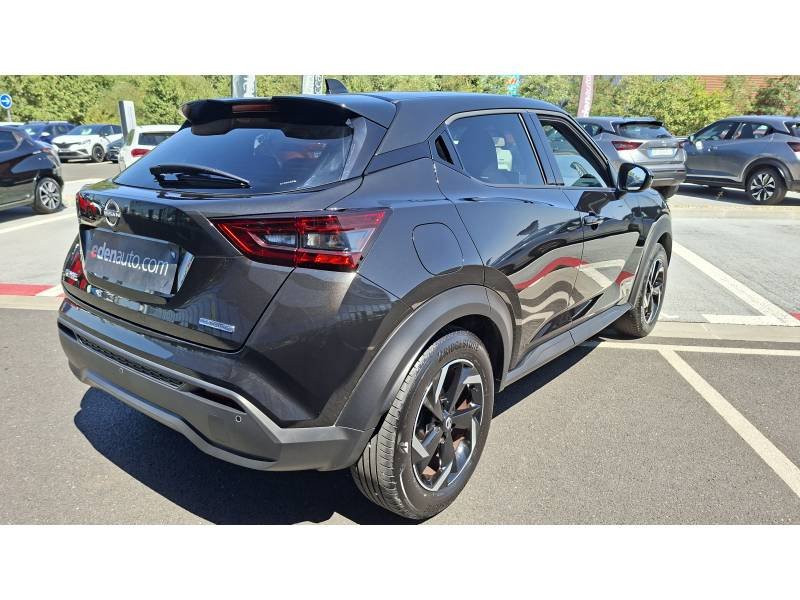 Nissan Juke - Photo 7