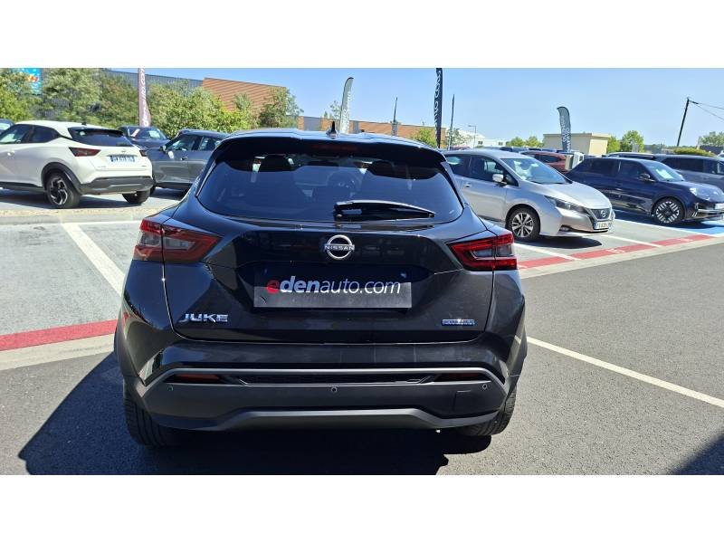 Nissan Juke - Photo 8