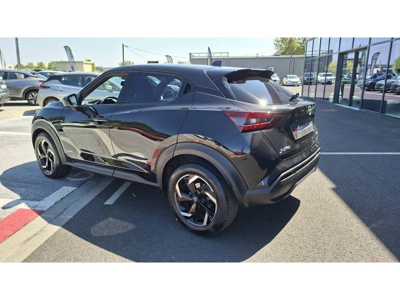 Nissan Juke - Photo 10