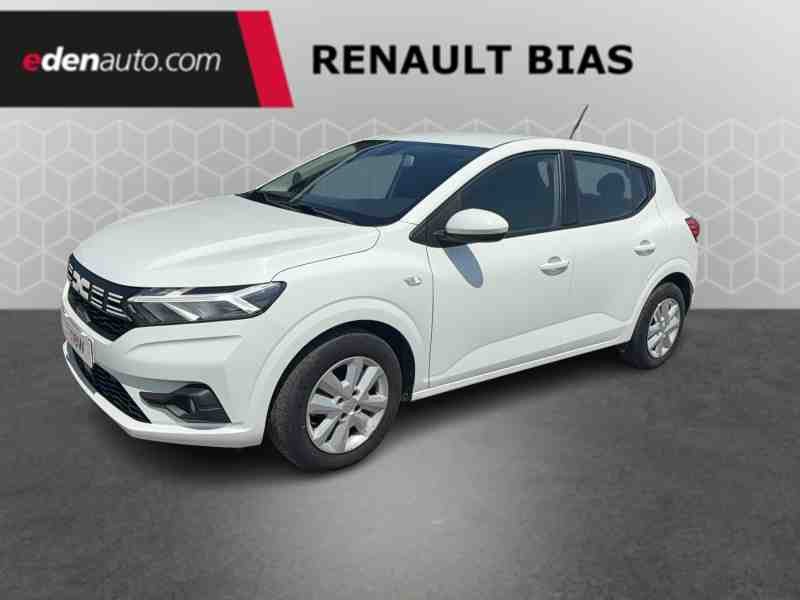 Dacia Sandero - Photo 1