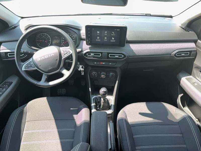 Dacia Sandero - Photo 11