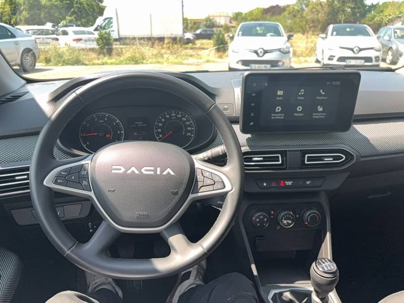 Dacia Sandero - Photo 15