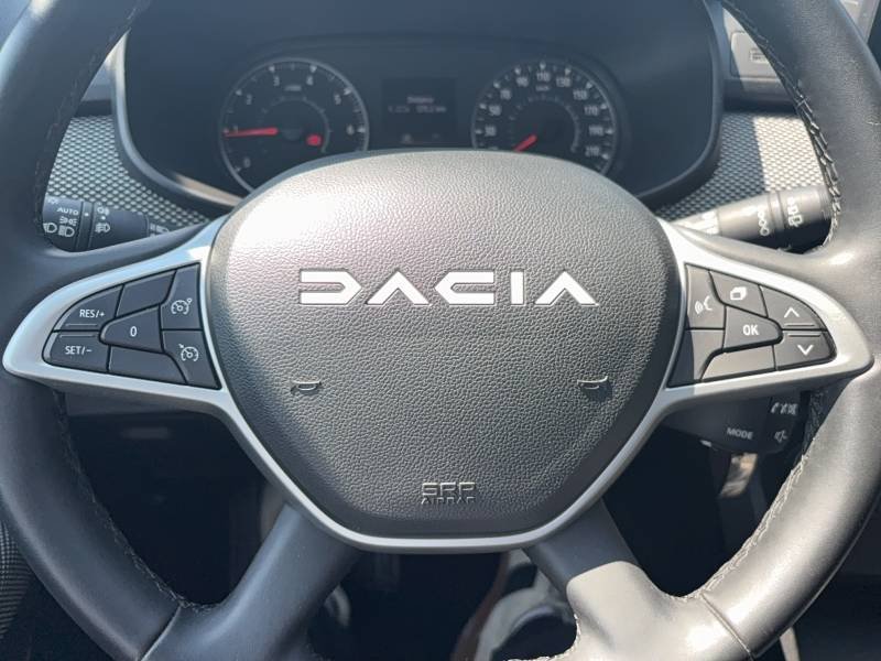Dacia Sandero - Photo 16