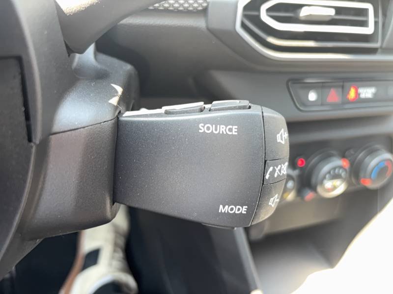 Dacia Sandero - Photo 18