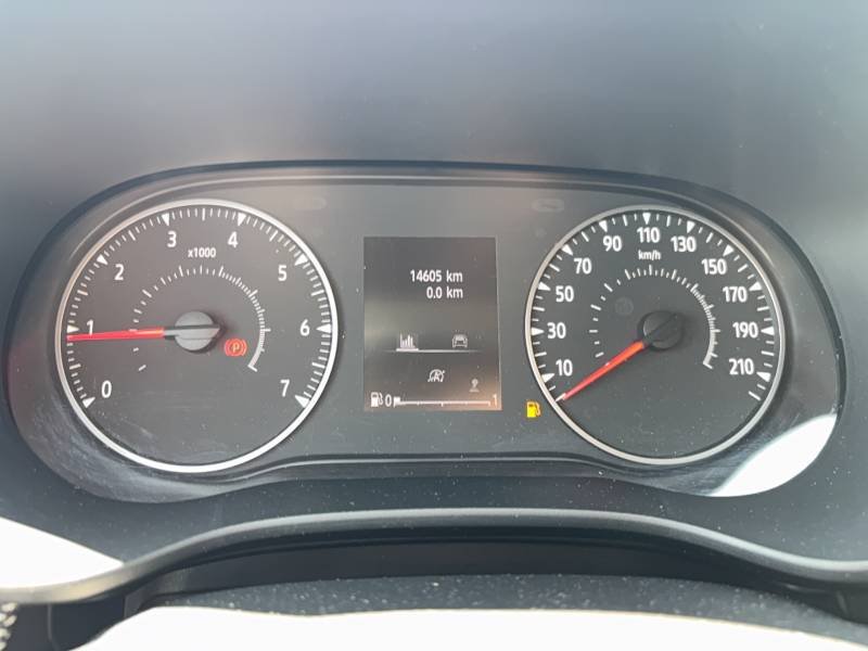 Dacia Sandero - Photo 20