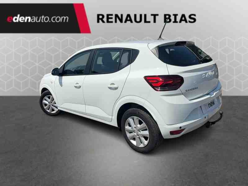 Dacia Sandero - Photo 3