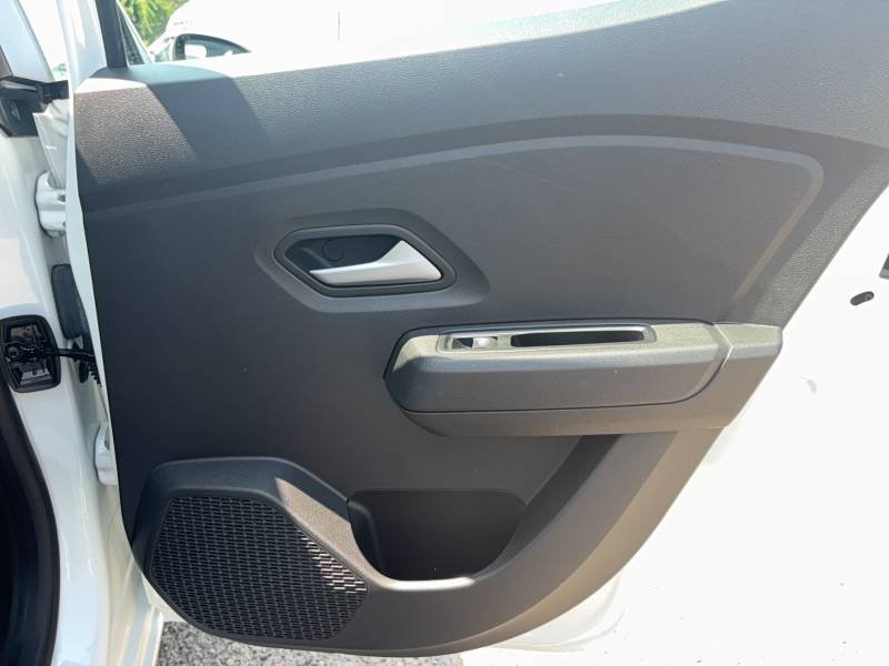 Dacia Sandero - Photo 32