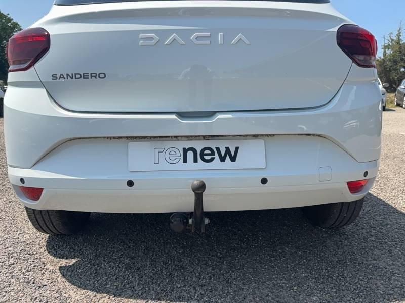 Dacia Sandero - Photo 36