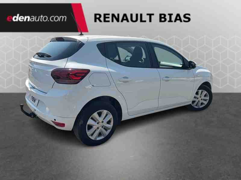Dacia Sandero - Photo 5