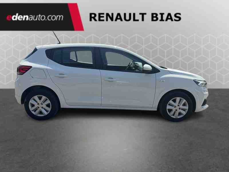 Dacia Sandero - Photo 6