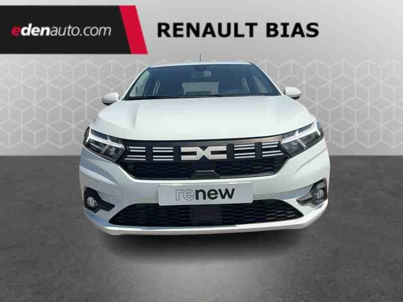 Dacia Sandero - Photo 8