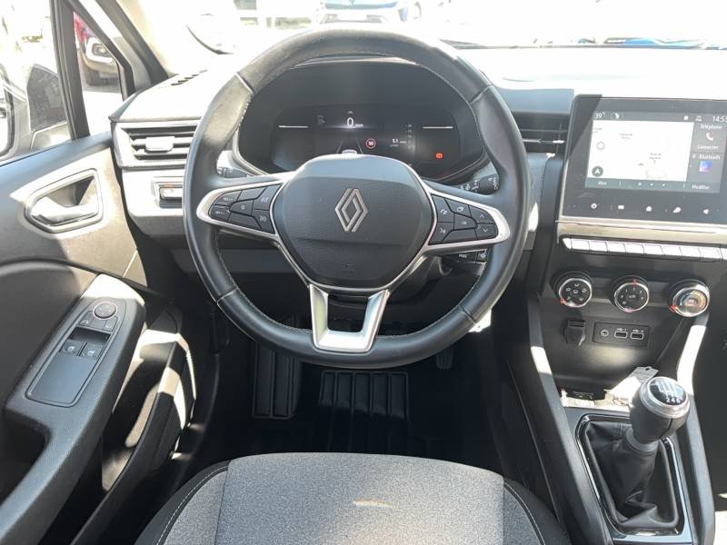 Renault Clio - Photo 11