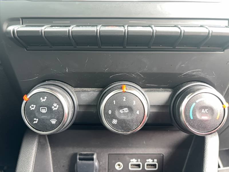 Renault Clio - Photo 14